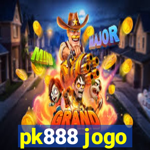 pk888 jogo
